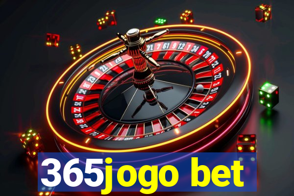 365jogo bet