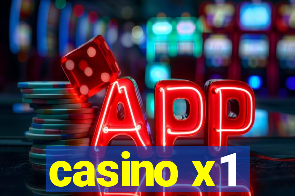 casino x1