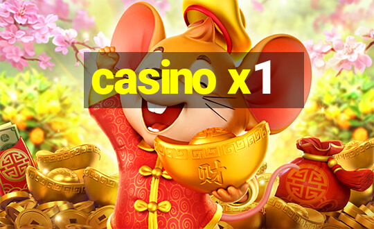 casino x1