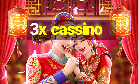 3x cassino