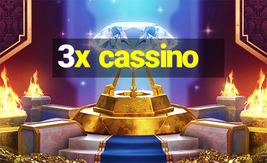 3x cassino