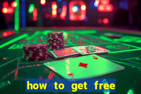 how to get free bingo blitz credits