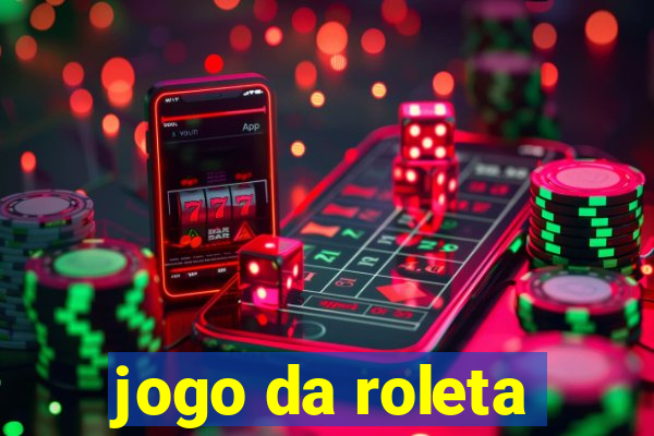 jogo da roleta