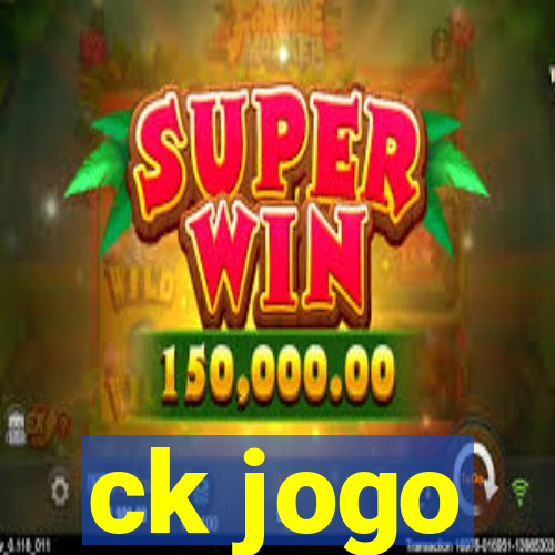 ck jogo