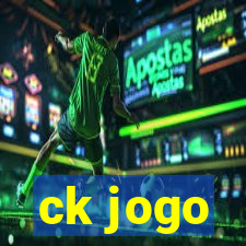 ck jogo