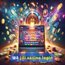 188 jili casino login