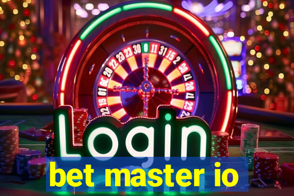 bet master io