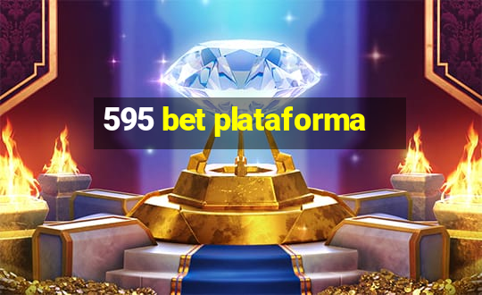 595 bet plataforma