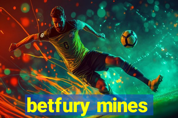 betfury mines