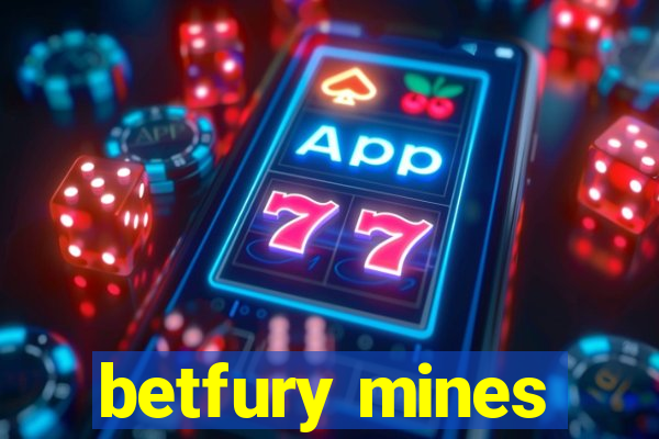 betfury mines