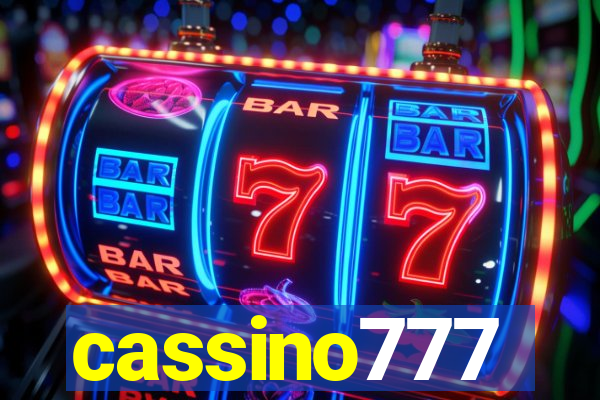 cassino777