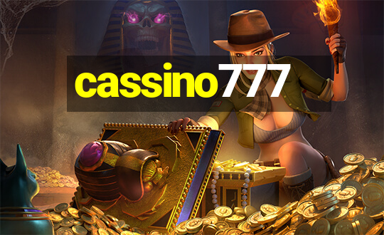 cassino777