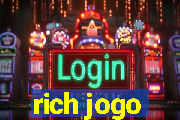 rich jogo