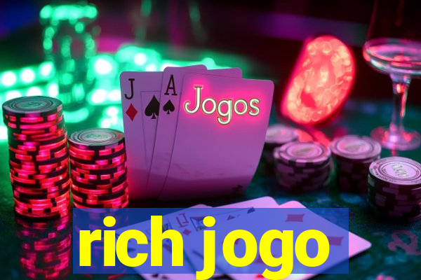 rich jogo