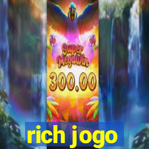 rich jogo