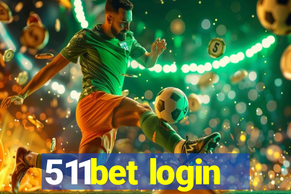 511bet login