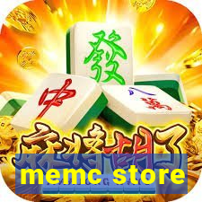 memc store