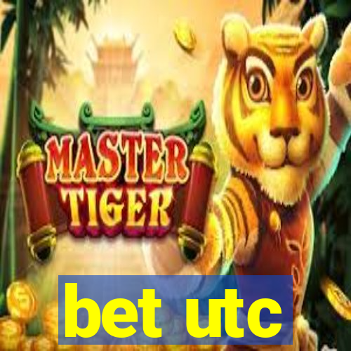 bet utc