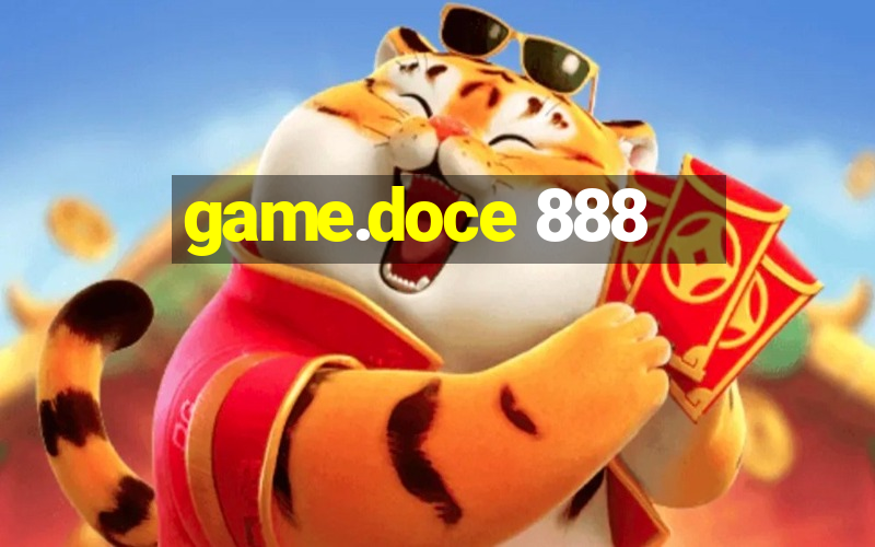 game.doce 888