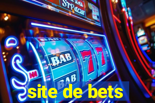 site de bets