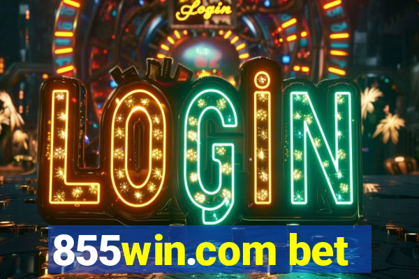 855win.com bet