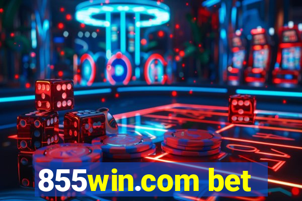 855win.com bet