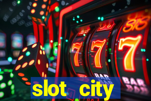 slot city промокод на фриспины