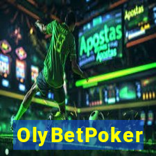 OlyBetPoker