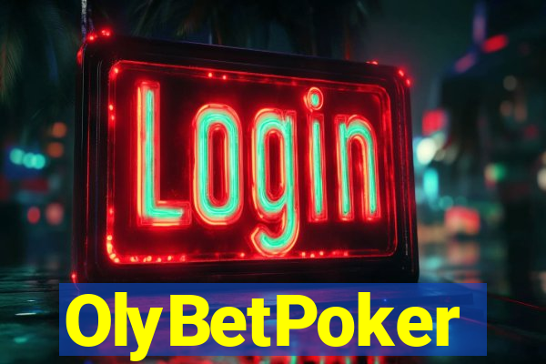 OlyBetPoker