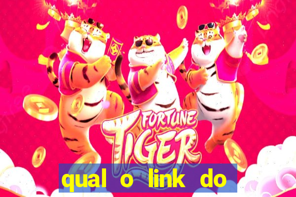 qual o link do jogo do tigre