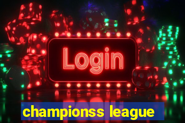 championss league