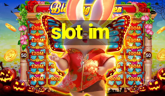 slot im