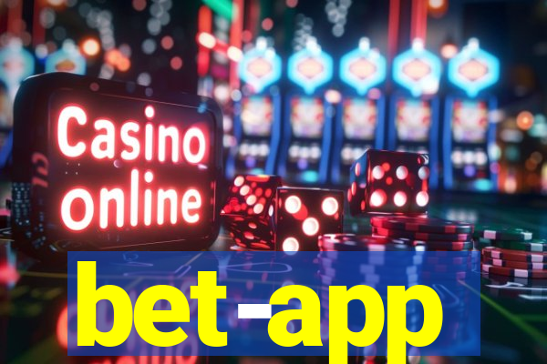 bet-app