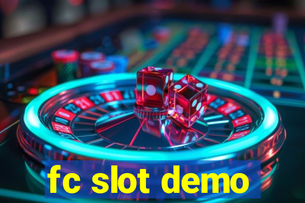 fc slot demo