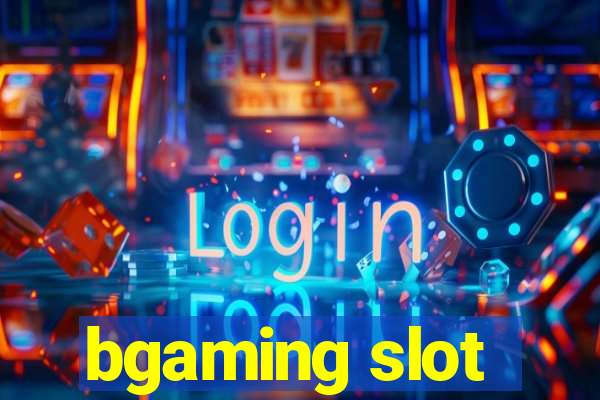 bgaming slot