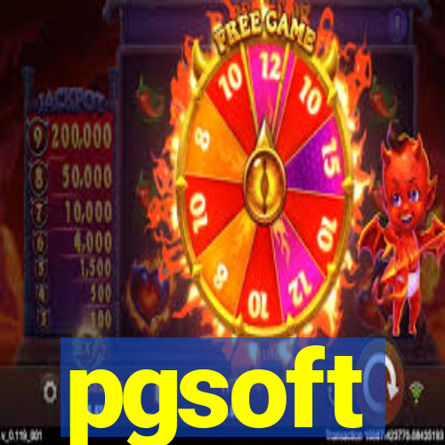 pgsoft