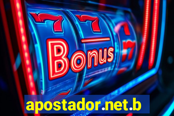 apostador.net.br