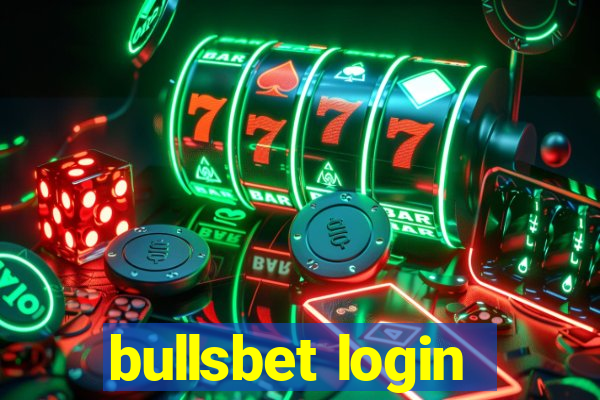 bullsbet login