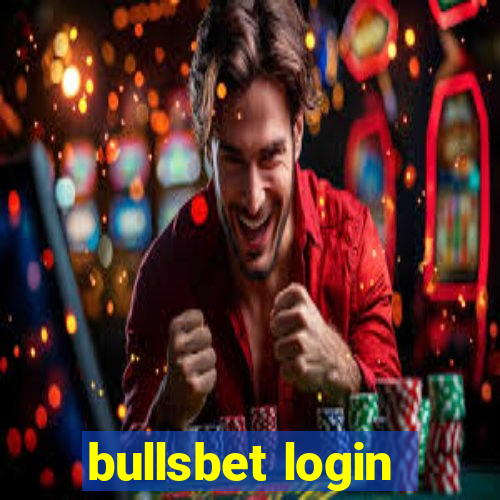 bullsbet login