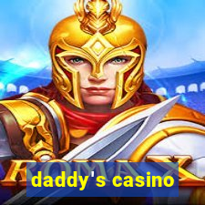 daddy's casino