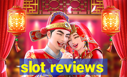 slot reviews