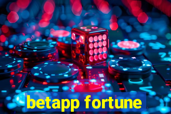 betapp fortune