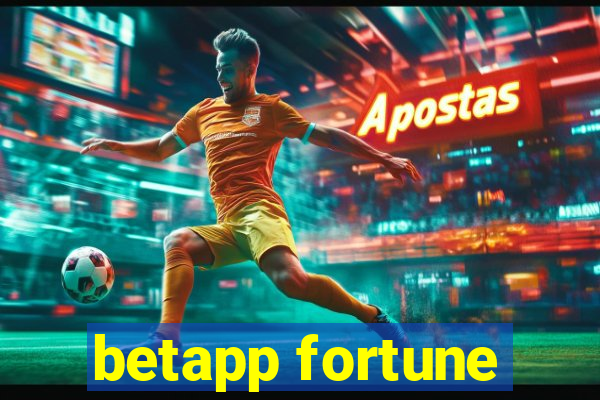 betapp fortune