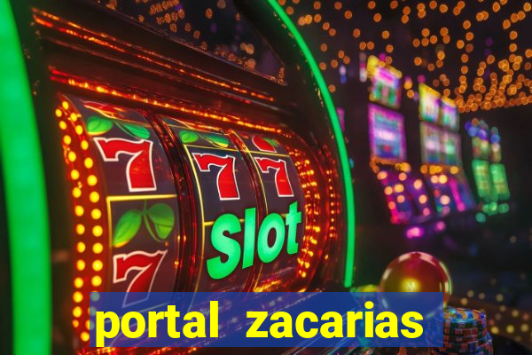 portal zacarias policial lucas foi encontrado