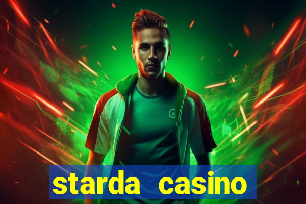 starda casino fortune tiger