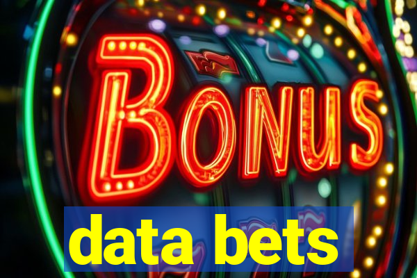 data bets