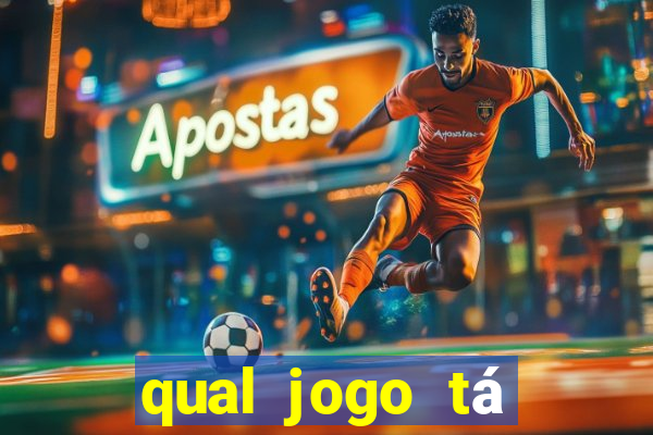 qual jogo tá pagando agora pg