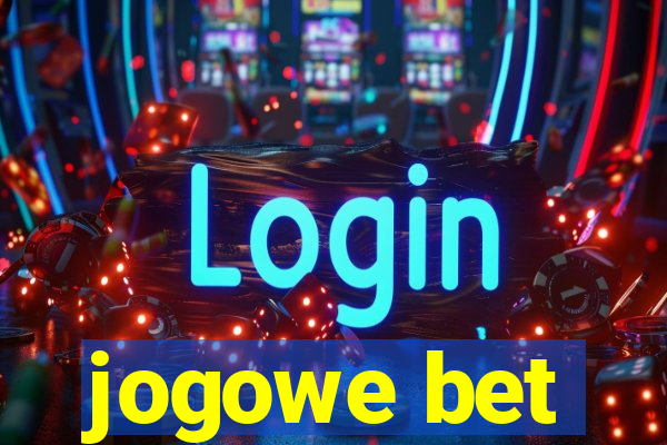 jogowe bet