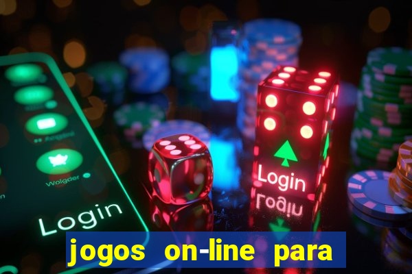 jogos on-line para ganhar dinheiro