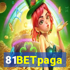 81BETpaga